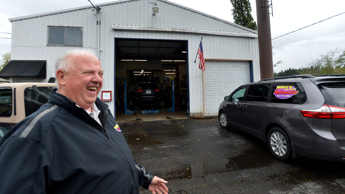 Longtime auto business expands, Five Guys Lacey opens soon, a downtown biz needs help