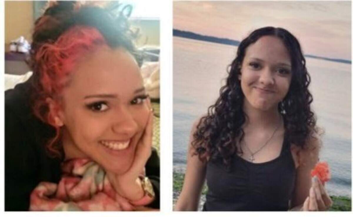 Lynniah Lanzot was last seen June 10