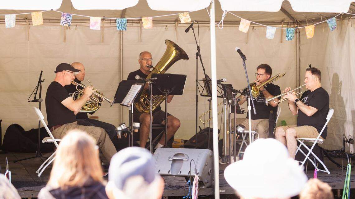 Festivals celebrate heritage, and Olympia band honors ‘70s NW rock and punk with show