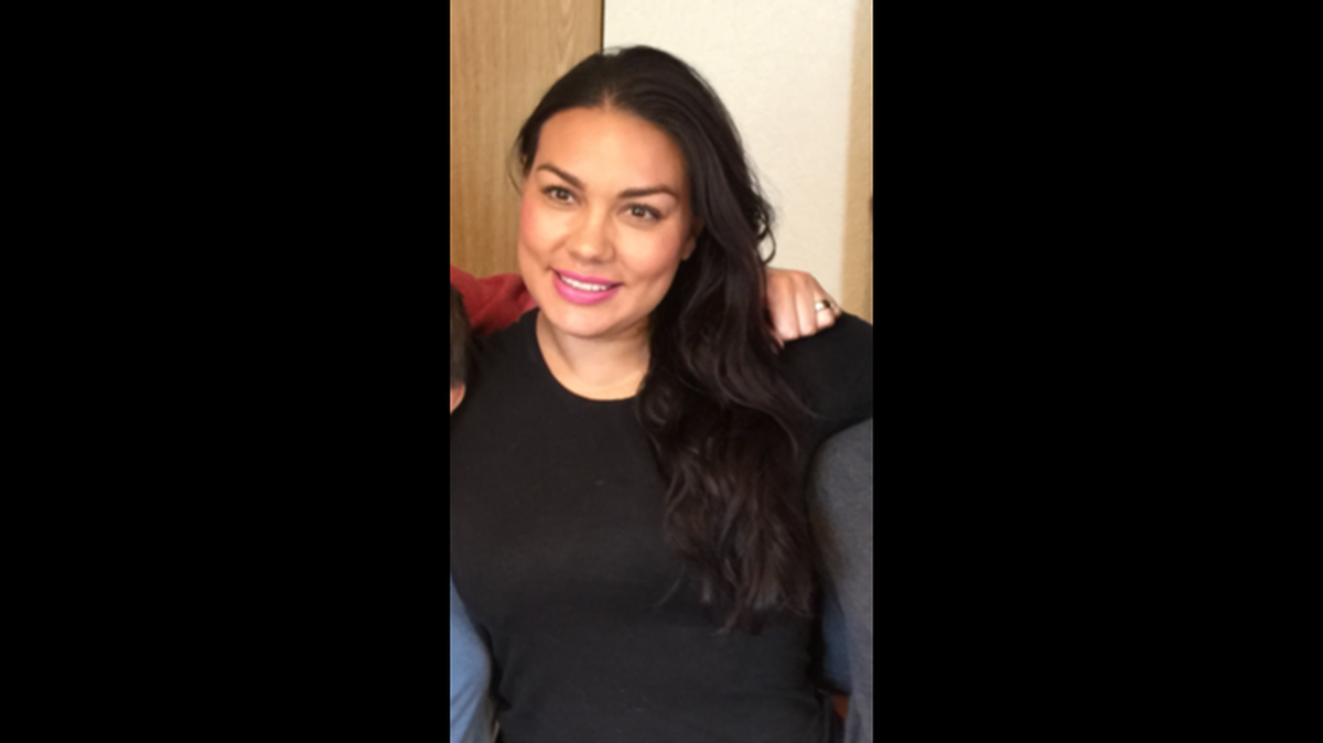 Martinez is described as 5 feet 4 inches tall and 135 pounds with black hair and brown eyes. 