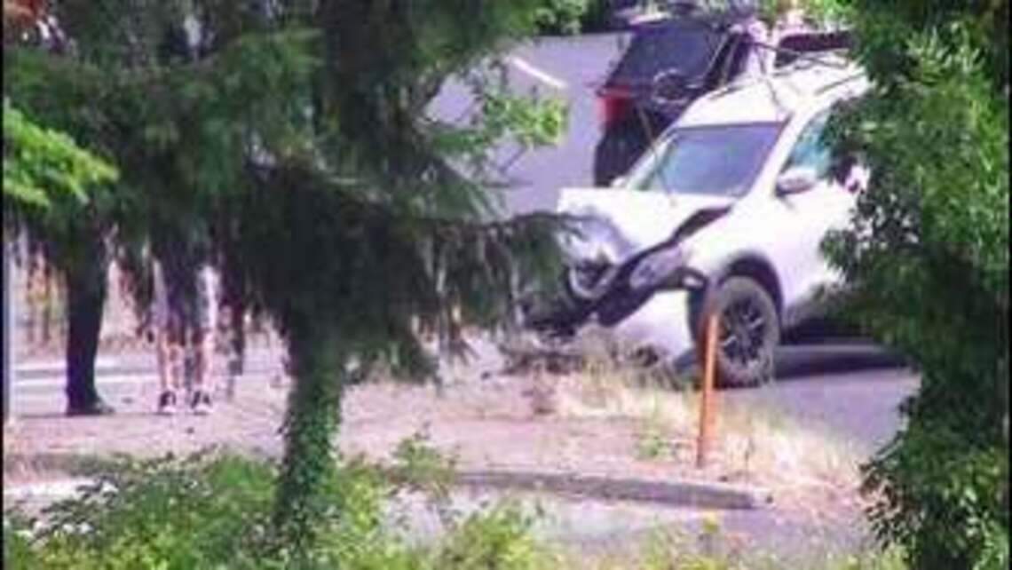 I-5 hit-and-run, homeless services funding, freeway repairs: June 23 roundup