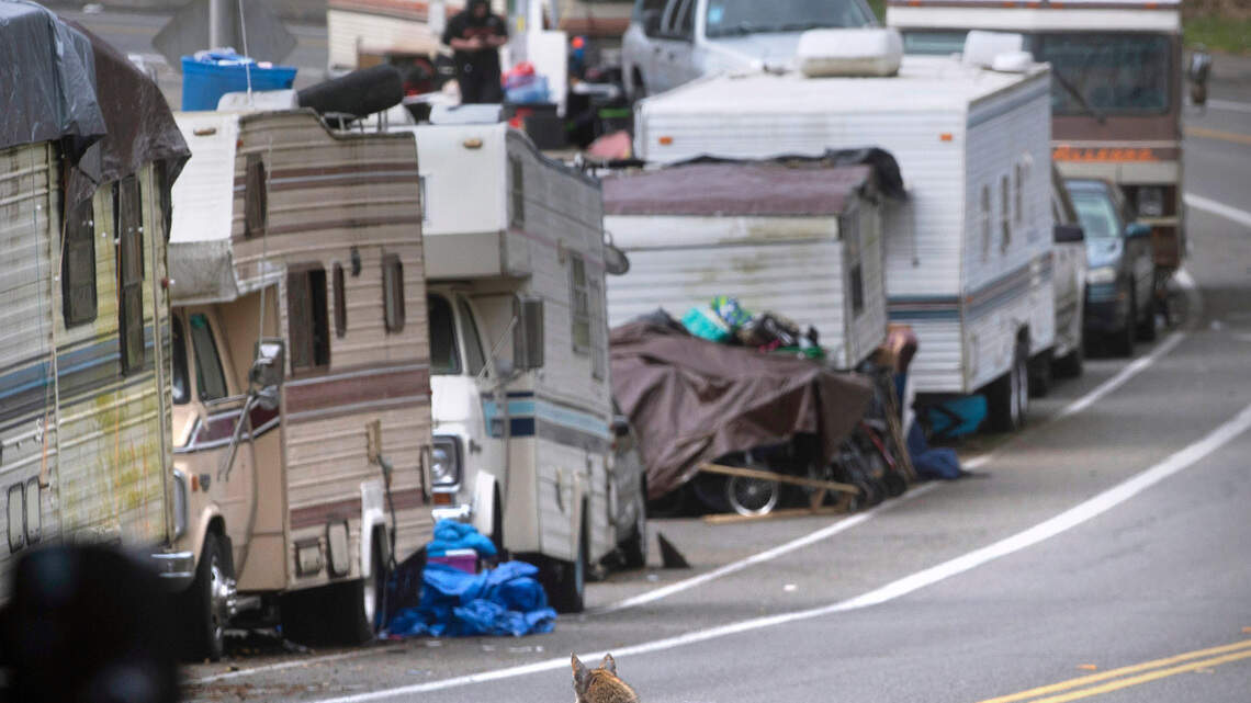Local leaders struggle to manage homelessness as residents demand solutions
