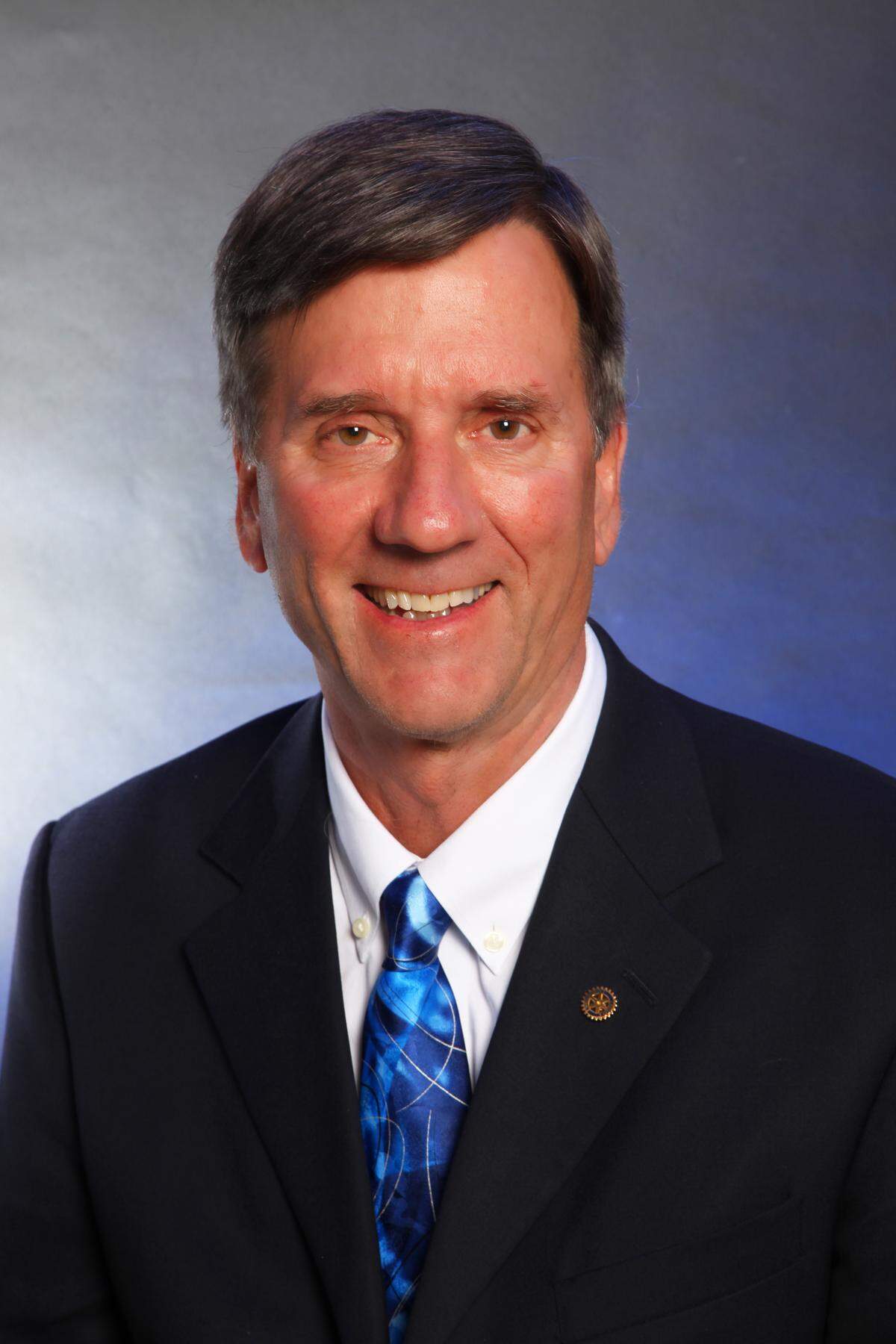 Joe Downing