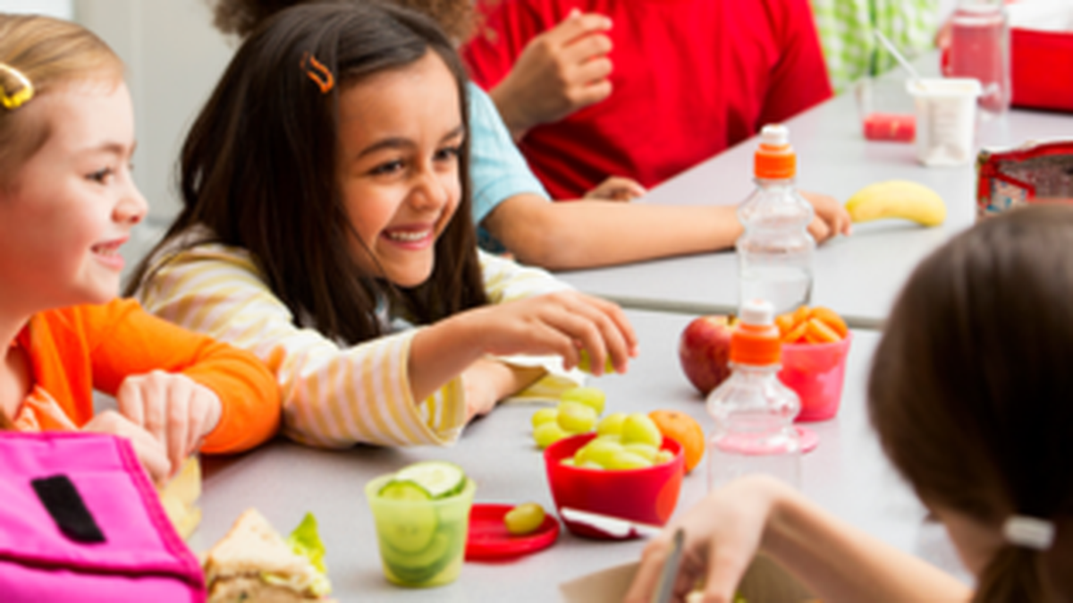 The Washington Office of Superintendent of Public Instruction released a list of locations where those 18 and younger can get free summer meals.