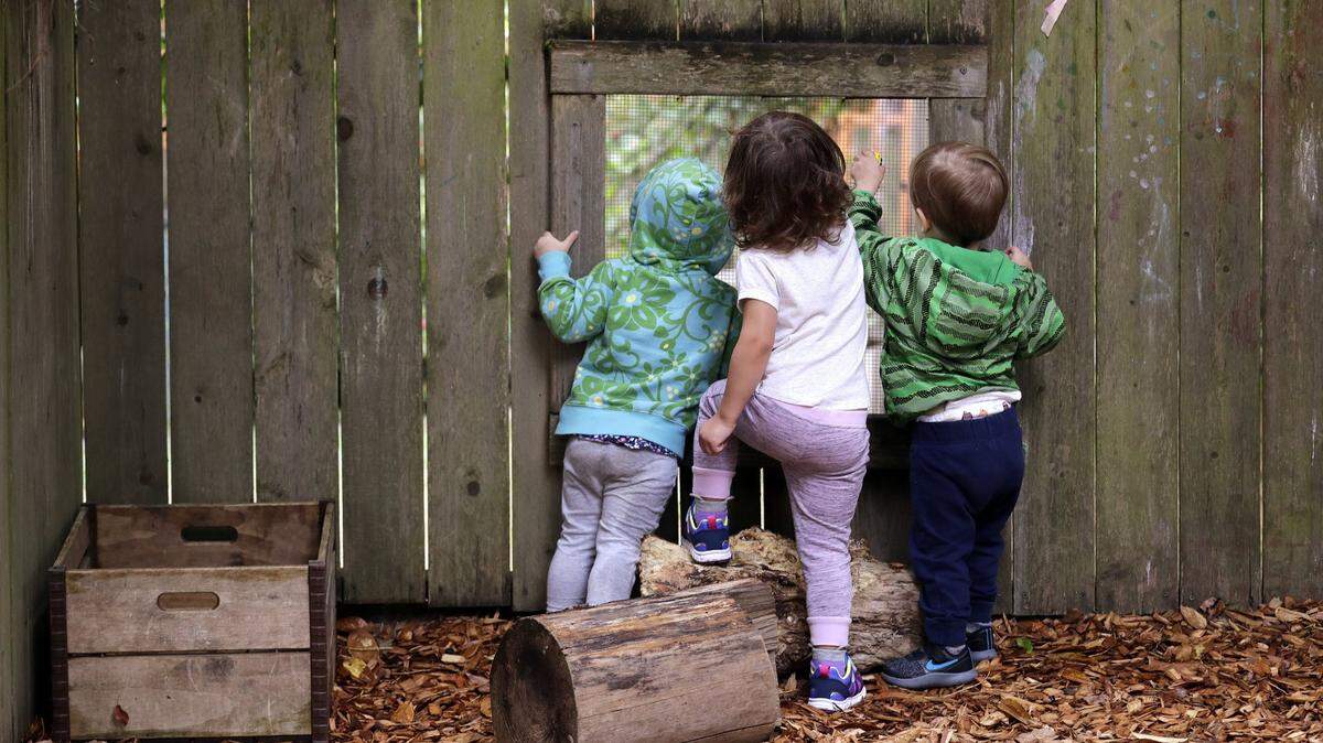 Make affordable, accessible, high-quality year-round child care available to all working families, writes Chris Wells, executive director of the United Way of Thurston County.