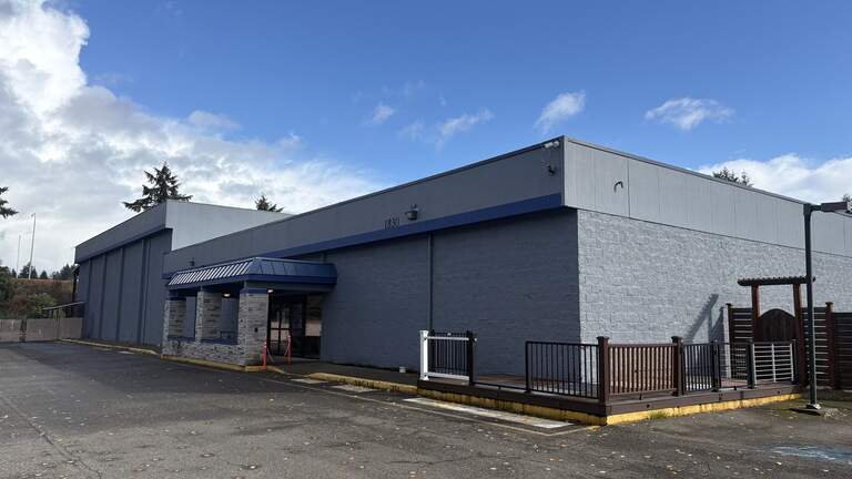 West Olympia business closes, downtown business owner asks for help