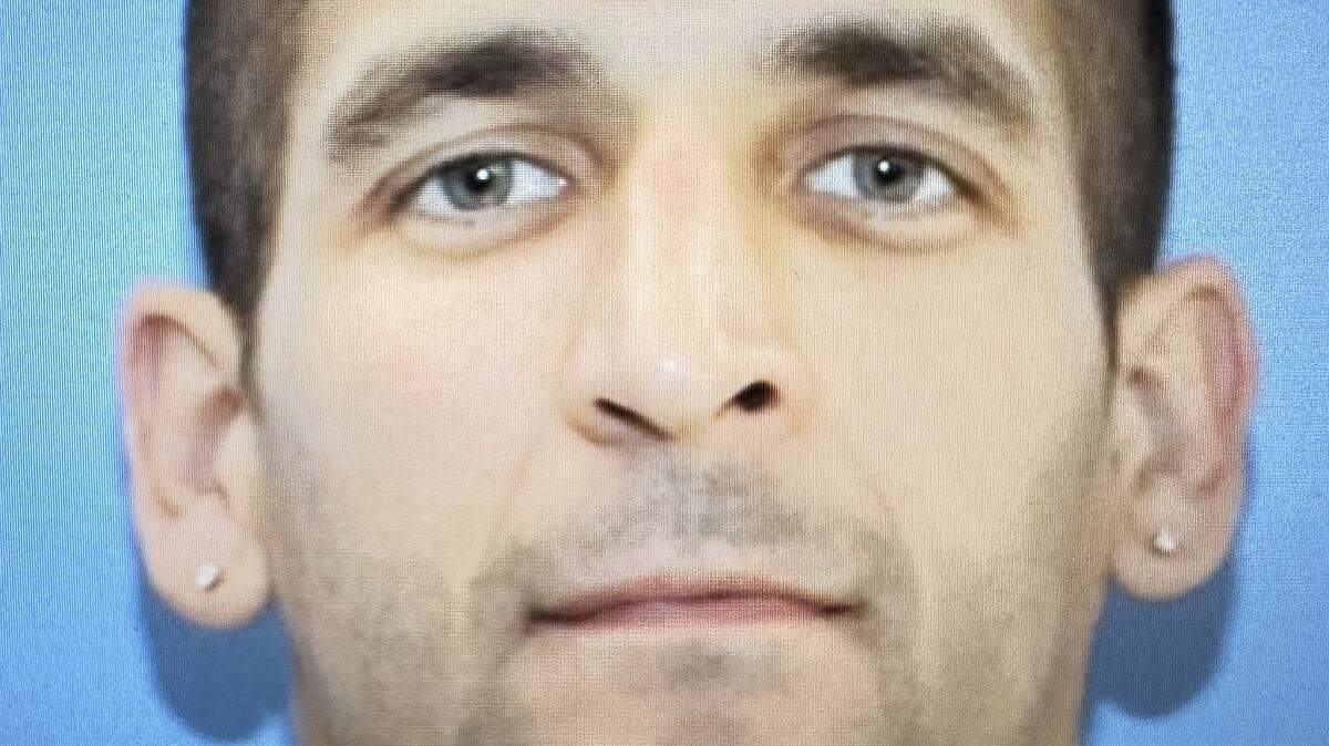The Mason County Sheriff’s Office is searching for Nathan Fouts, who is believed to have shot and injured a Belfair man on Sunday.