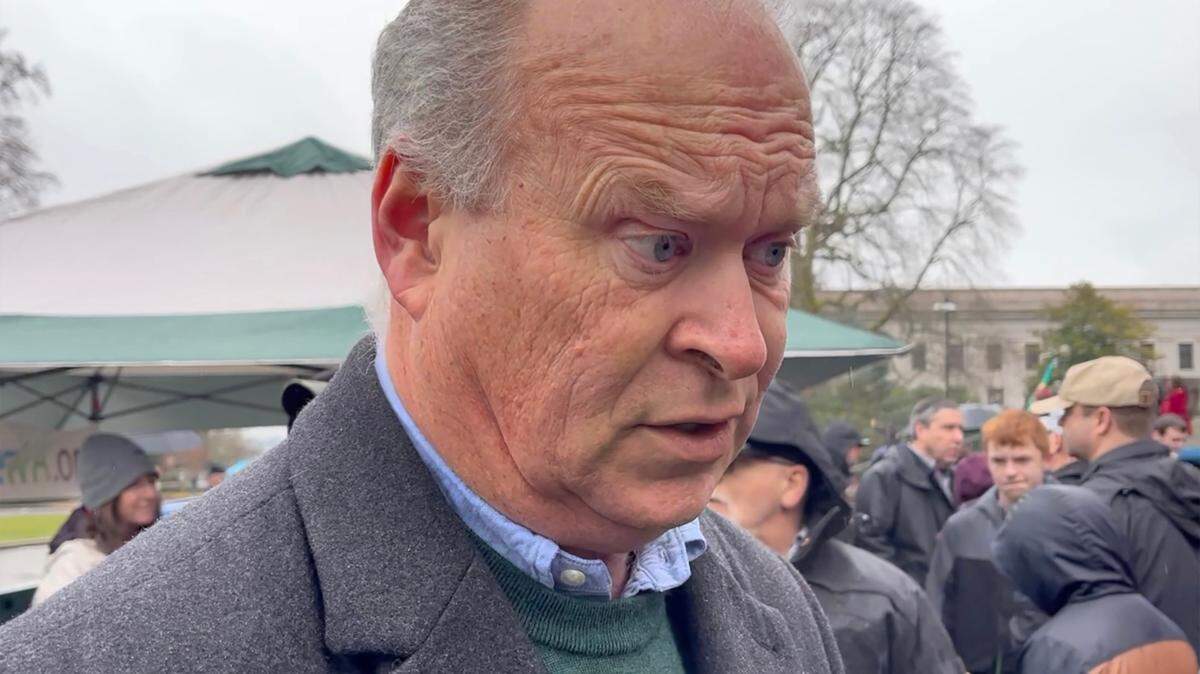State Rep. Jim Walsh sponsored House Joint Memorial 4007 asking for a federal audit of the implementation of WA’s motor voter law.