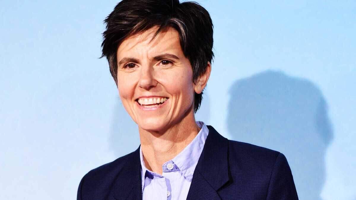 Comedian and actress Tig Notaro will perform at the Washington Center for the Performing Arts on Sept. 8. Tickets go on sale to the public Friday.