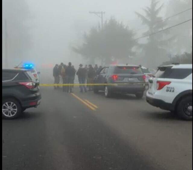 Pierce deputies shoot suspect after Parkland stabbing Sunday | Tacoma ...