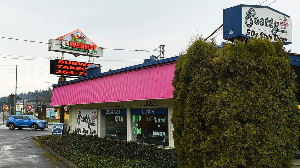 Is it the end of Scotty B’s? Plus, Planet Fitness’ new site and Olympia Coffee benefit