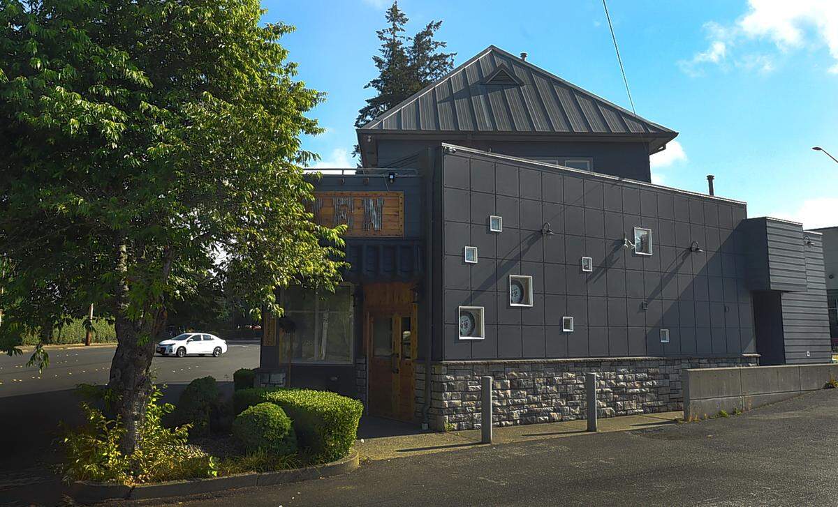 Zen Ramen Sushi & Burrito also has plans to open a restaurant at 3238 Capitol Blvd SE in Tumwater.
