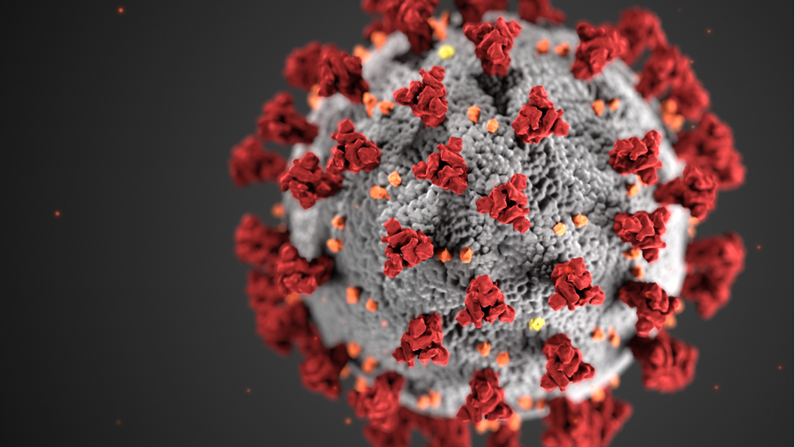 SLO retiree’s life came to ‘a screeching halt’ due to coronavirus. Here’s what changed