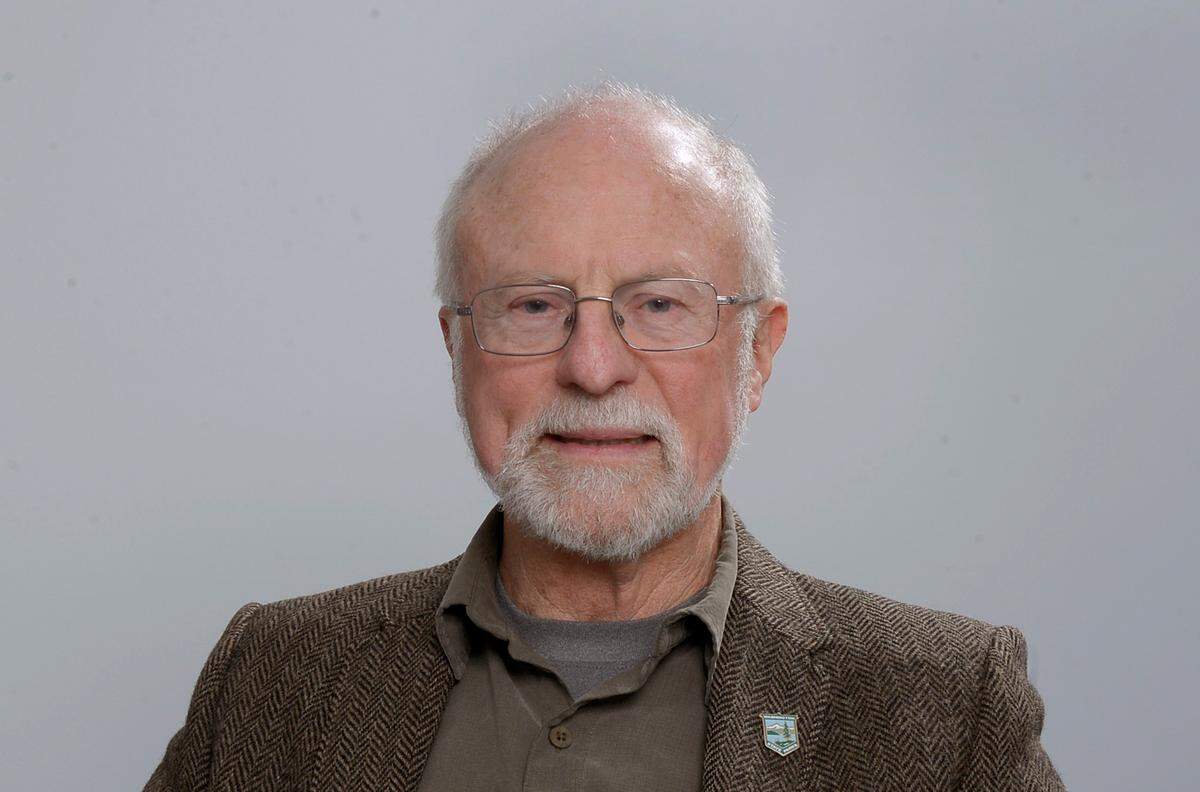 Cleve Pinnix is a member of The Olympian’s 2019 Board of Contributors.
