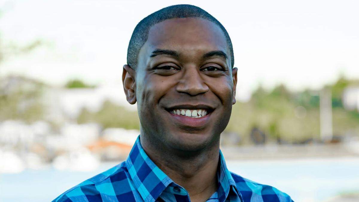 Council member Dontae Payne announced Dec. 16 he’s launching a campaign for mayor. The news comes just after Mayor Cheryl Selby announced her plans to not run for reelection at the end of 2023. 