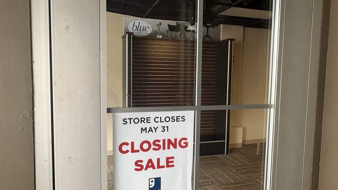 3 Olympia-area businesses are closing or closed, plus library approves furloughs