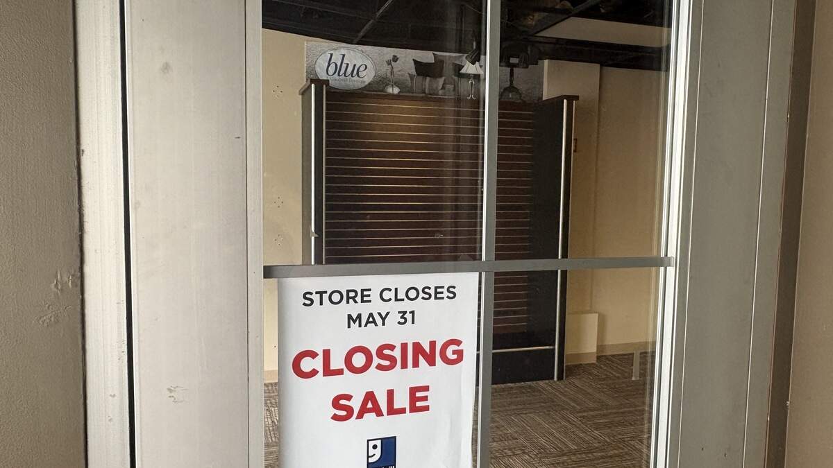 3 Olympia-area businesses are closing or closed, plus library approves furloughs