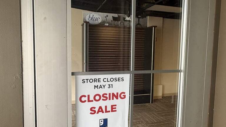 3 Olympia-area businesses are closing or closed, plus library approves furloughs