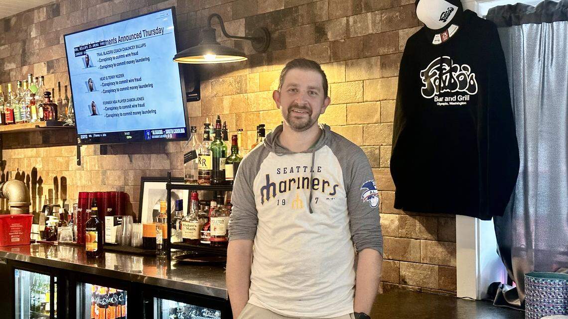 Olympia bar owners say future of business is uncertain if Prop. 1 passes Nov. 4