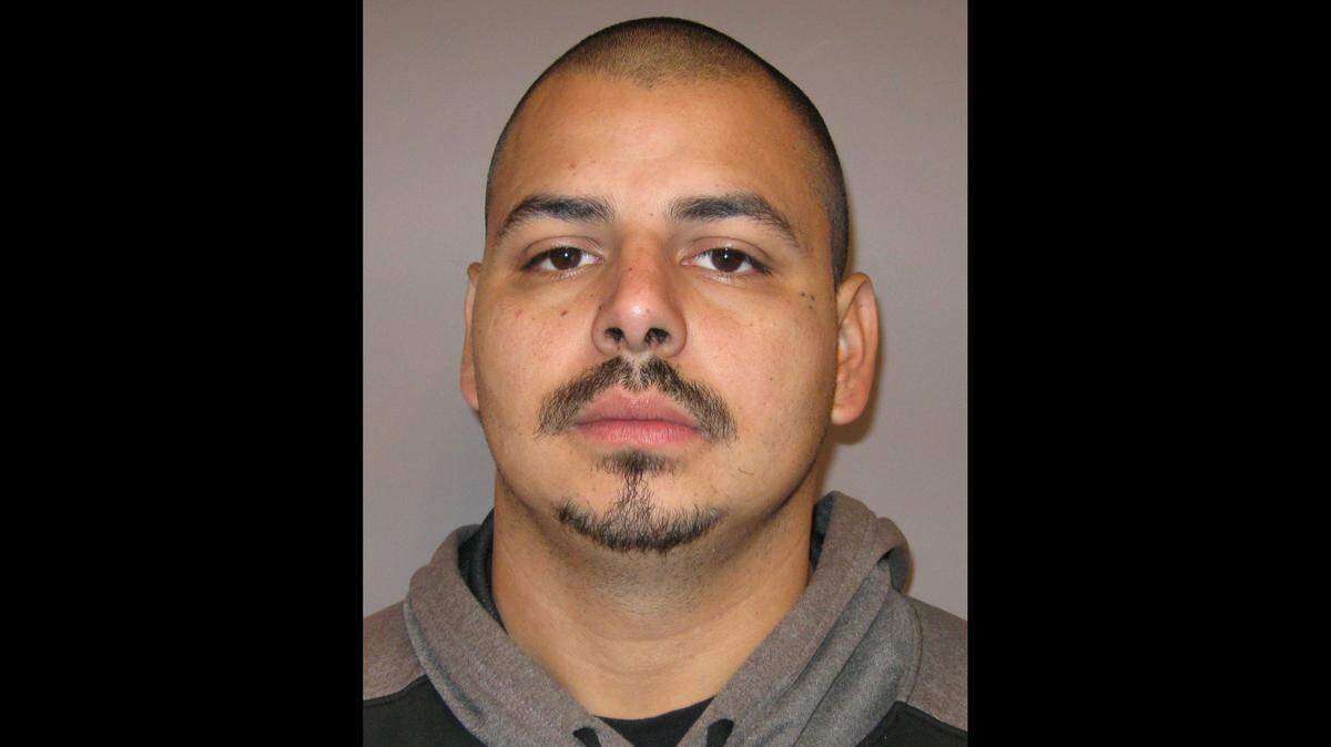 Anthony M. Degollado
