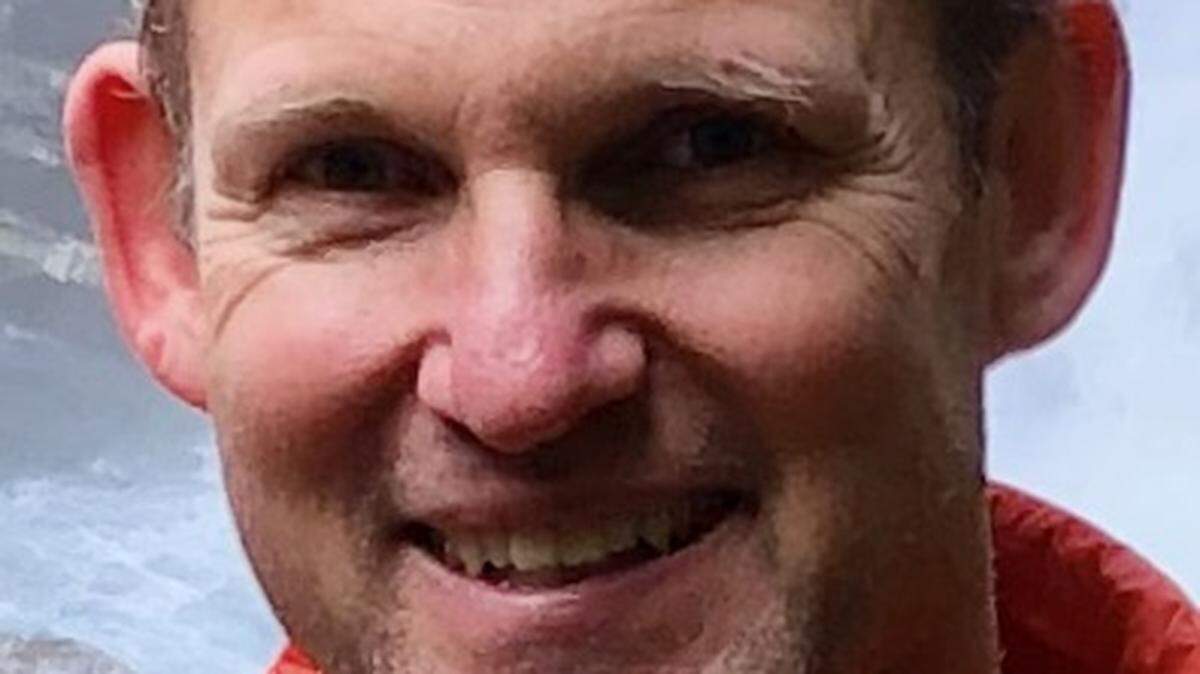 Brian Windrope is executive director of Senior Services for South Sound.