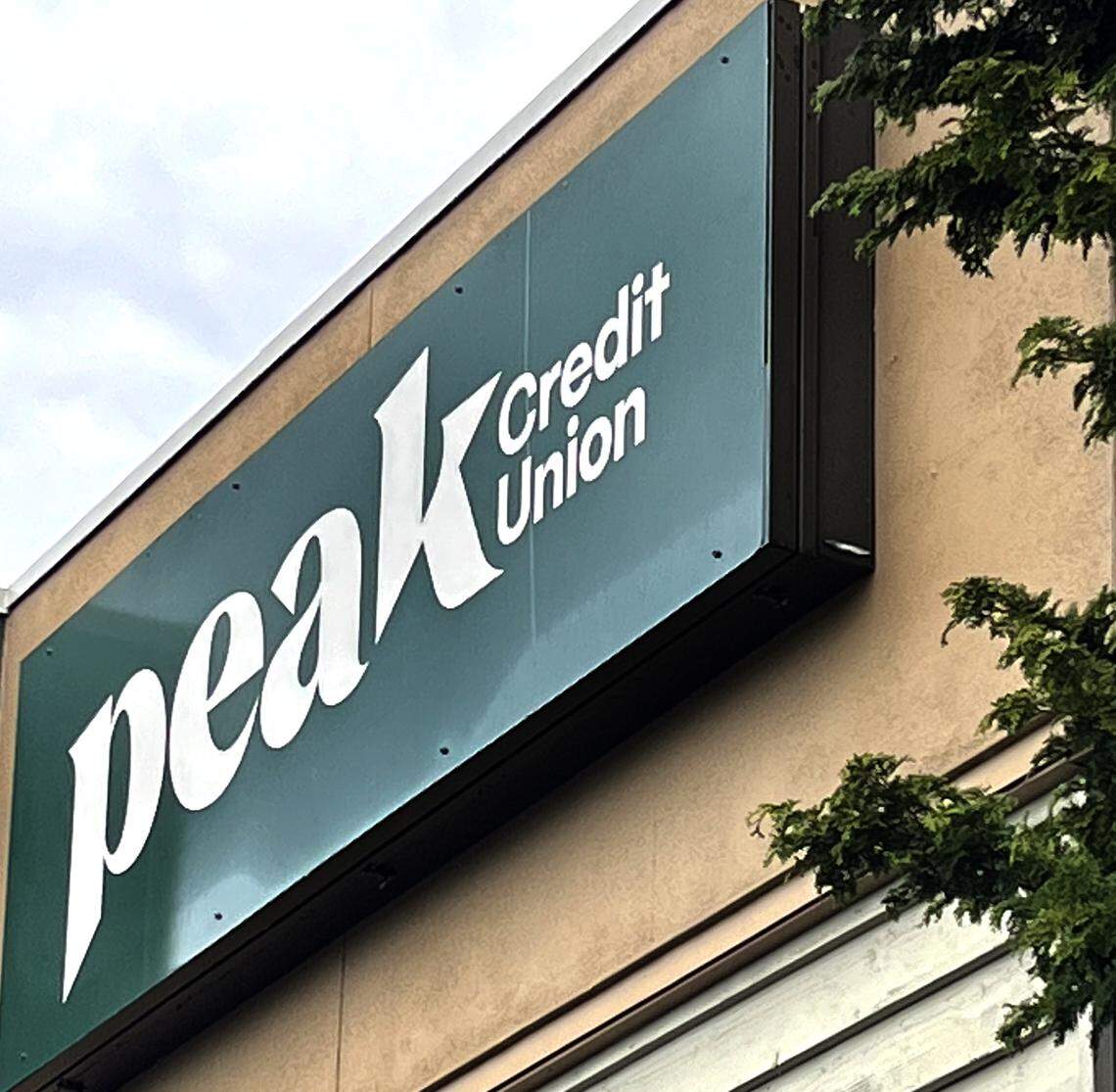 As the result of a merger, TwinStar Credit Union has become Peak Credit Union.