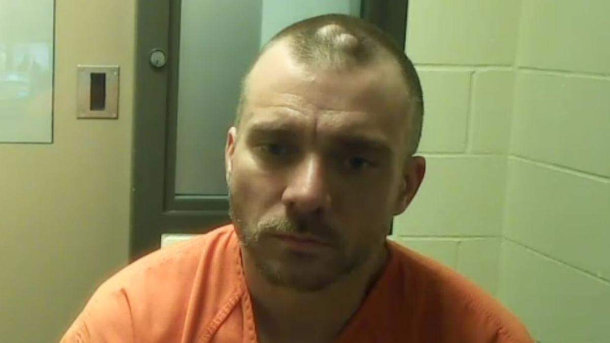 Paul Bourgault, 41, was arrested Feb. 9 on suspicion of second-degree murder while armed with a firearm, as well as unlawful possession of a firearm, in connection with the Jan. 26 shooting death of Tenino man Ezra West. A Thurston County Superior Court judge ordered him held without bail.