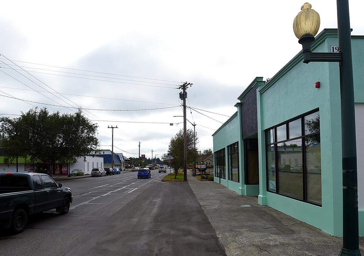 Left Bank Pastry is relocating to 1941 4th Ave. E. In Olympia. Photo/ July 14, 2022