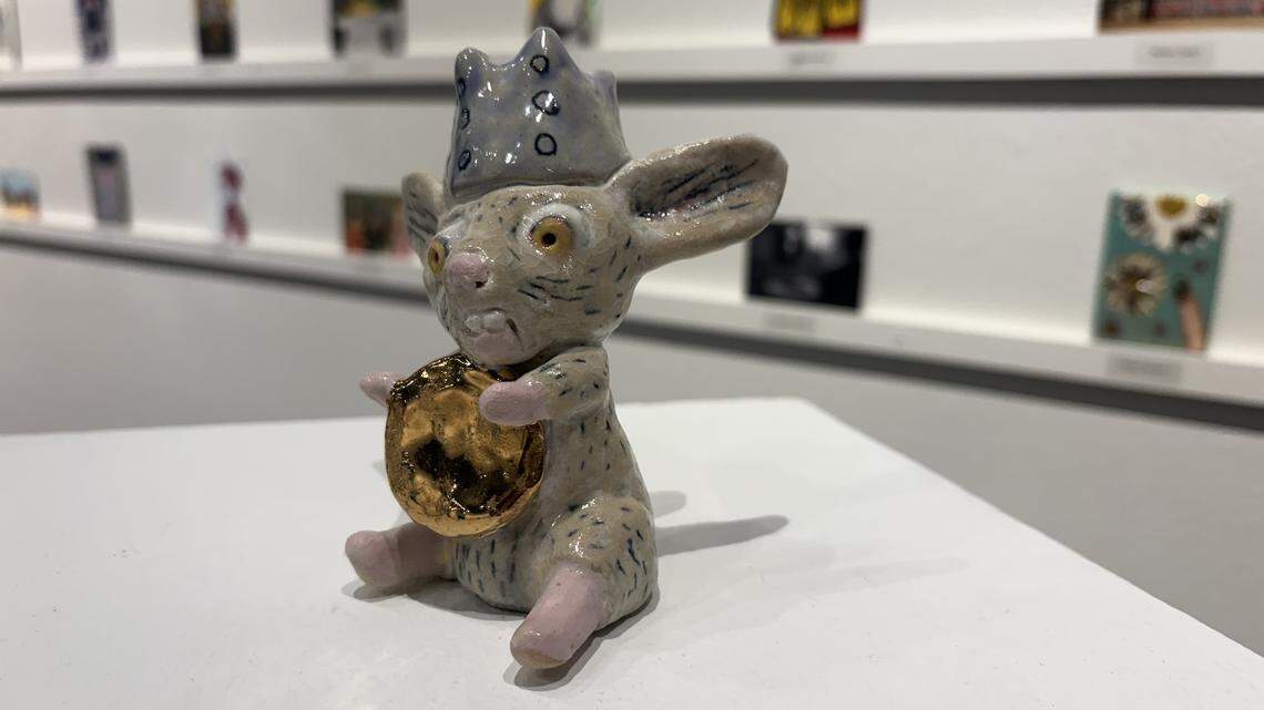 Before Sunday’s big game hear classical music, see musical, buy postcards