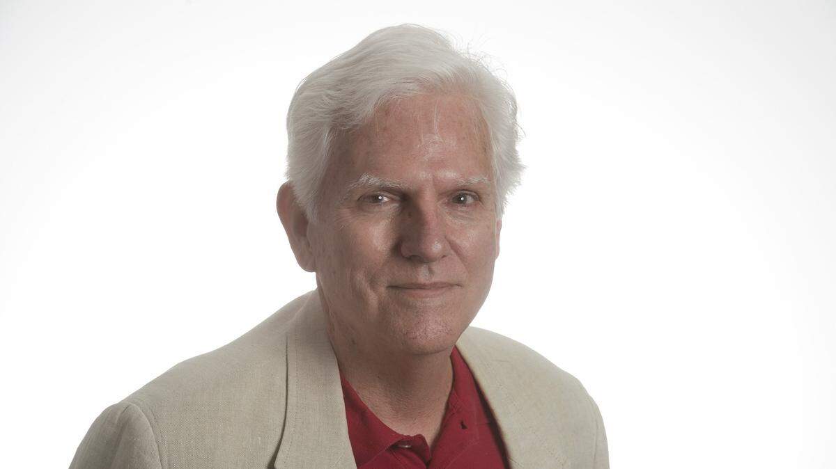Olympia Board of Contributors member Ed Pole