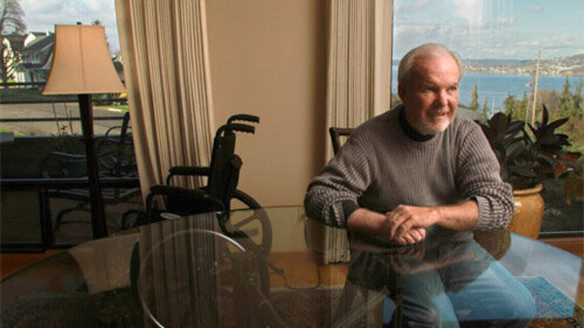 Washington state Death with Dignity law is due for update. But how much is too much?