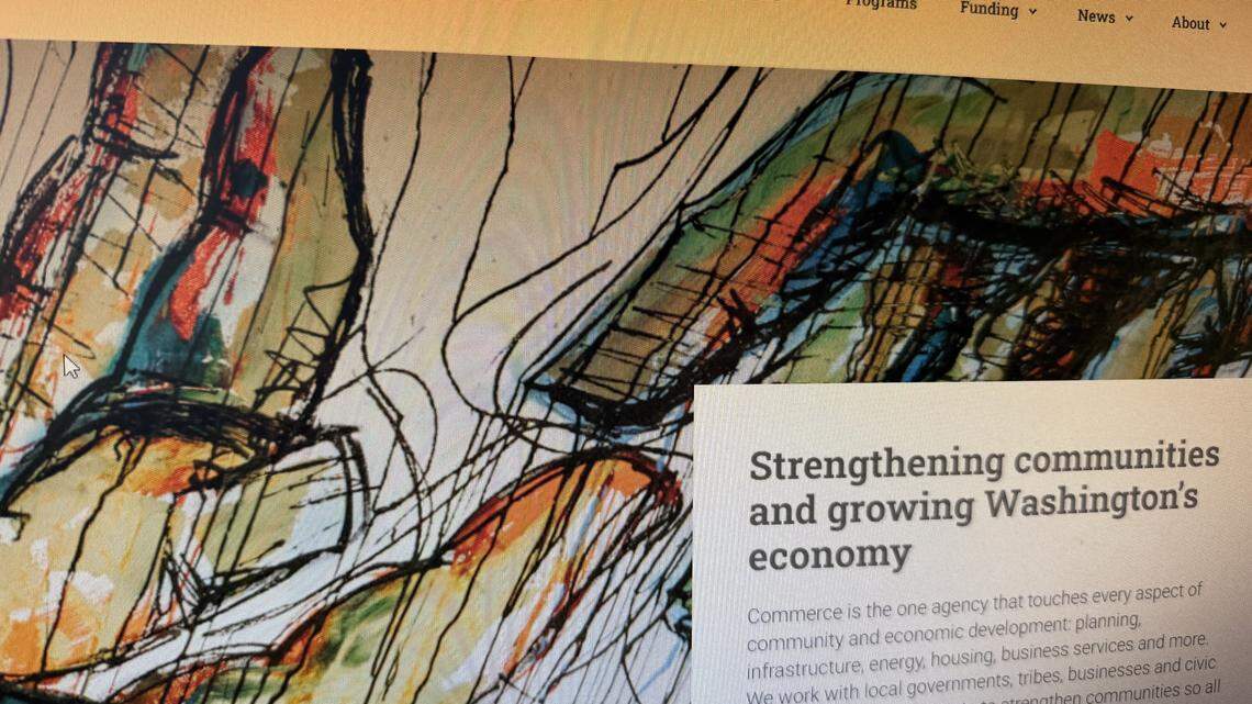 Scathing audit: WA program neglected basic ‘tenets of government accountability’