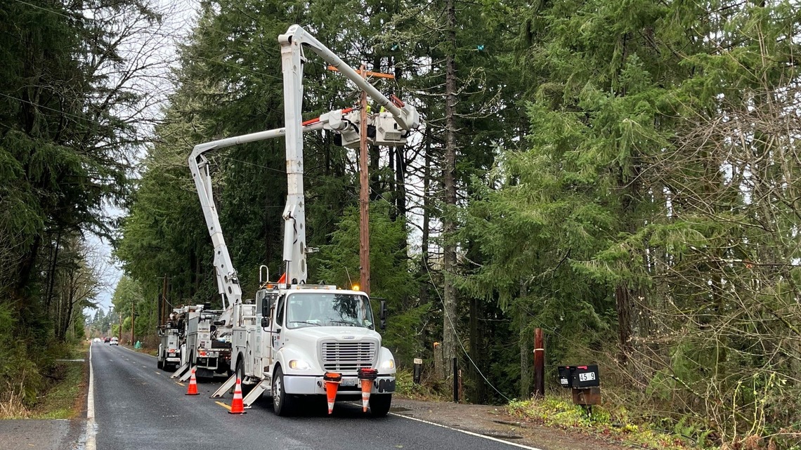 Thurston Co. residents regularly ask: Why is my Puget Sound Energy bill so high?