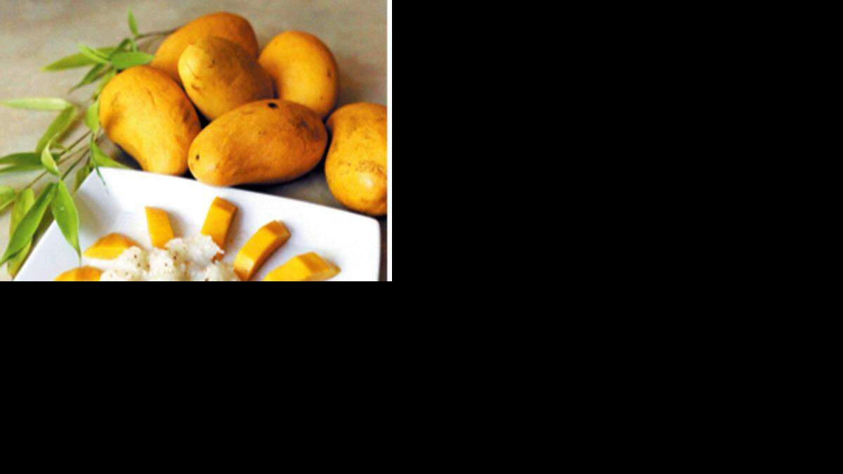 Ataulfo mangoes: At stores, restaurants near you