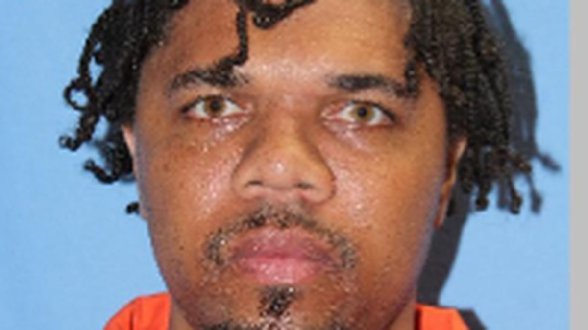 Christopher Brinkley, who was incarcerated at Cedar Creek Corrections Center in Littlerock, escaped from custody in Tumwater about noon Friday. Law enforcement and DOC staff are searching the area for him.