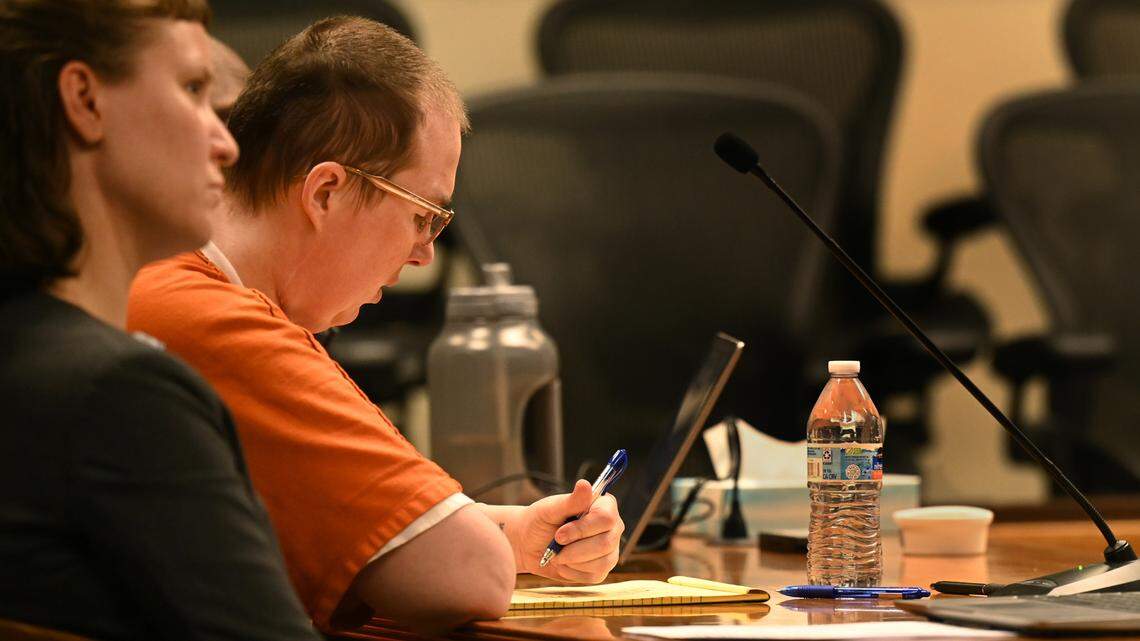 ‘Not a typical case.’ Lacey woman gets 27-month prison sentence for killing partner