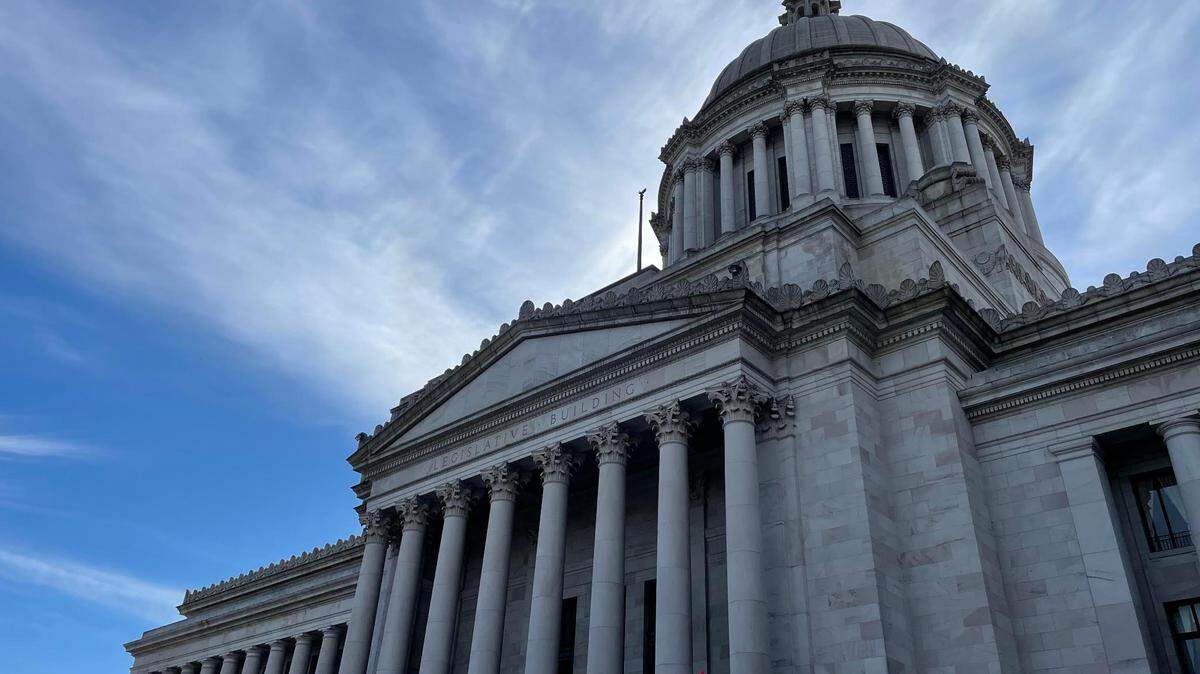 A bill that would limit the non-moving violations that law enforcement officers could use to pull drivers over passed out of executive session during the House Transportation Committee on Thursday.