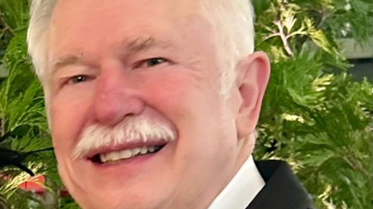 Thomas Henderson is the chair of the Olympia Arts and Heritage Alliance. He is a retired construction engineer and facility director for the State of Washington.