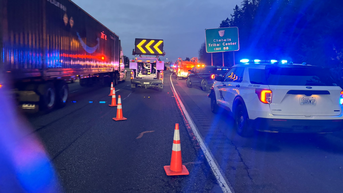 WA traffic stops show racial disparities, per capita, according to WSP report