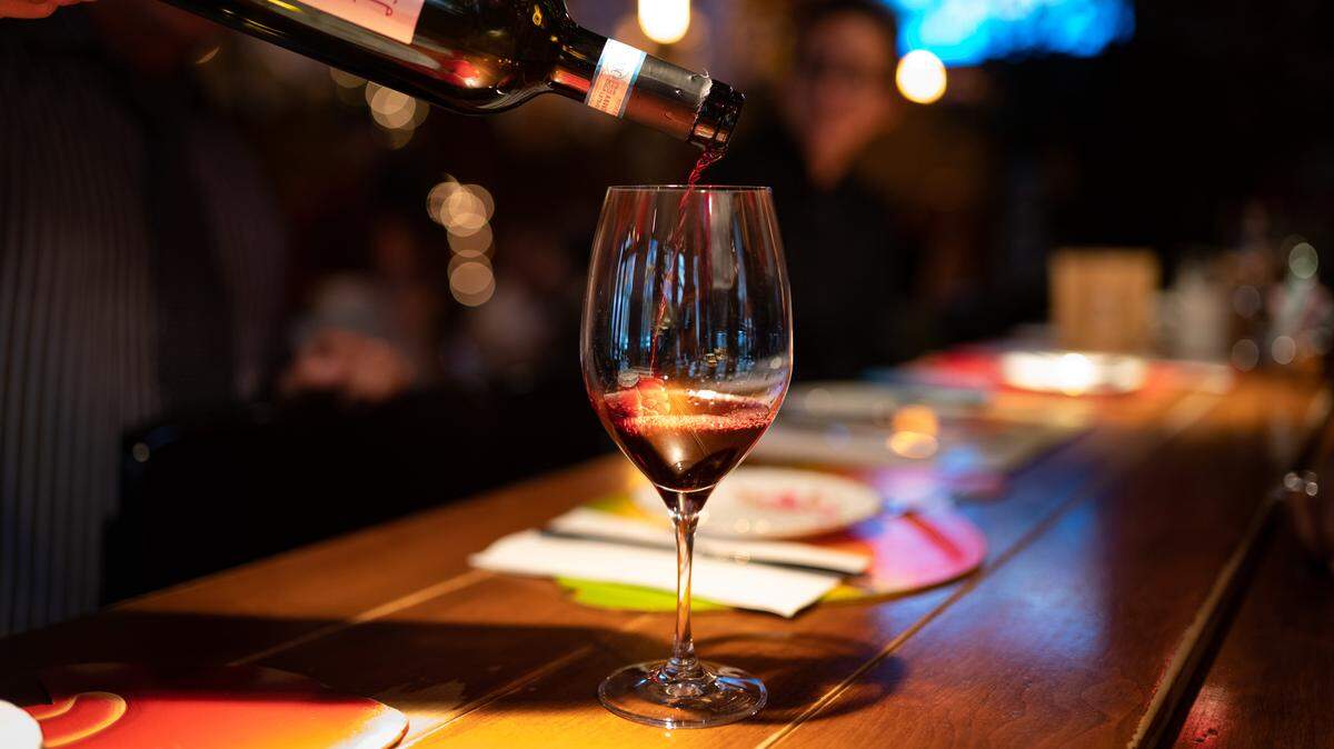 Wine will be served through a window, an Italian tradition, in downtown Sacramento via the planned Whired Wine Window wine and dine bar at the Senator Hotel.