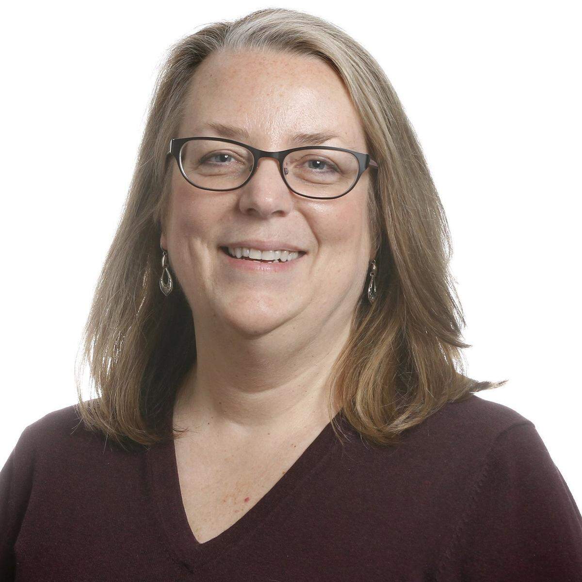 Dusti Demarest is The Olympian’s executive editor.