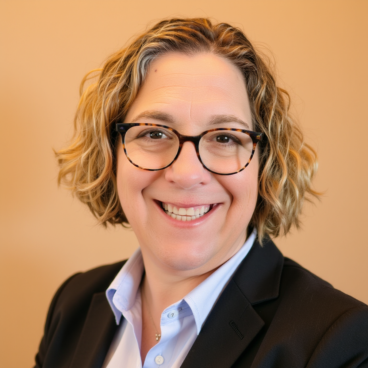 Thurston Regional Planning Council Executive Director Elissa Gertler
