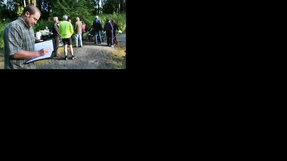 Food project unites neighbors