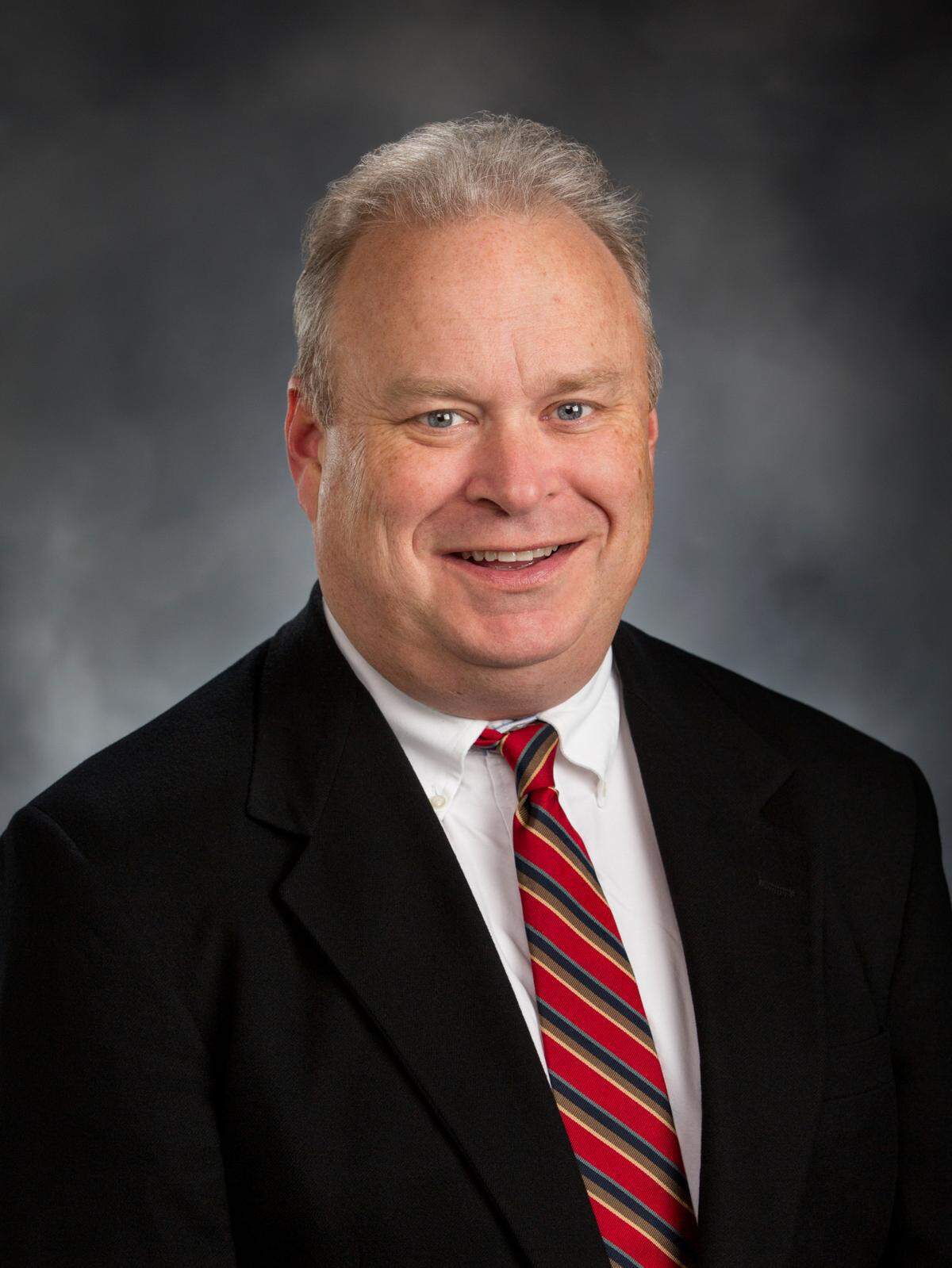 State. Rep. Jim Walsh, R-Aberdeen