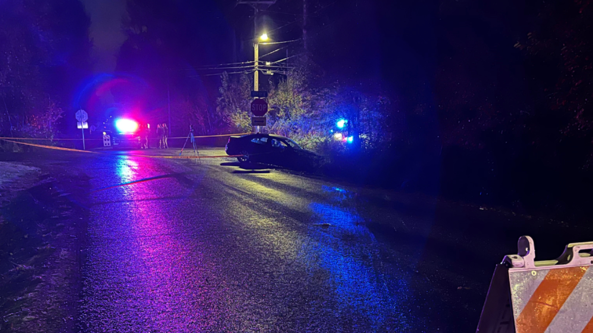 One person was killed and three others injured in an shooting in the Puyallup area Nov. 3, according to the Pierce County Sheriff’s Department.