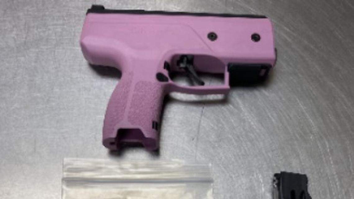 Olympia teen arrested after assault video circulated on social media, police say