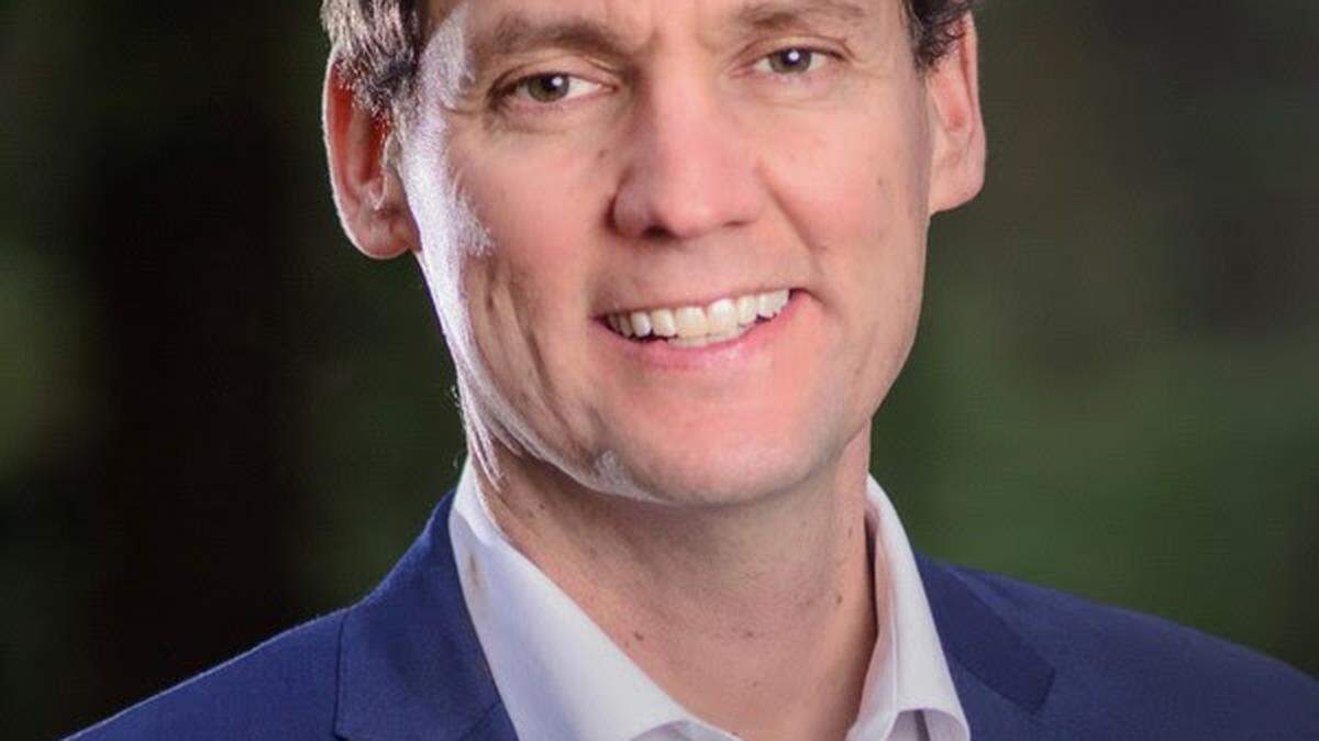 British Columbia Premier David Eby