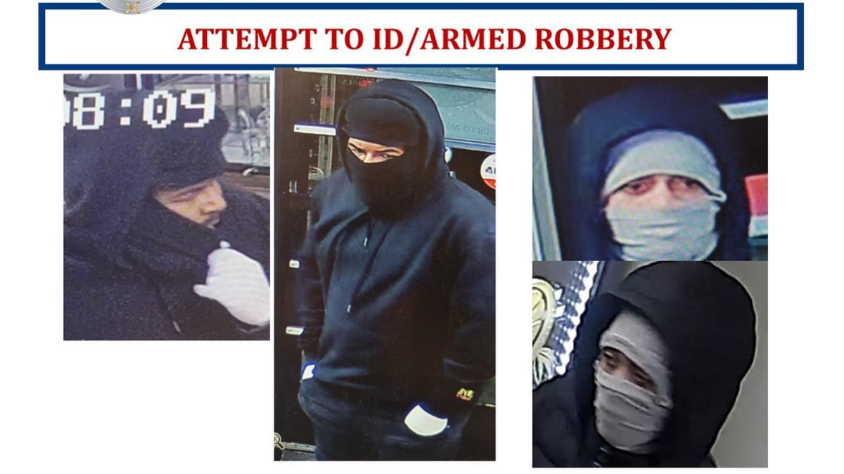 Cannabis shops in Washington state continue to be hit with a recent increase in robberies.