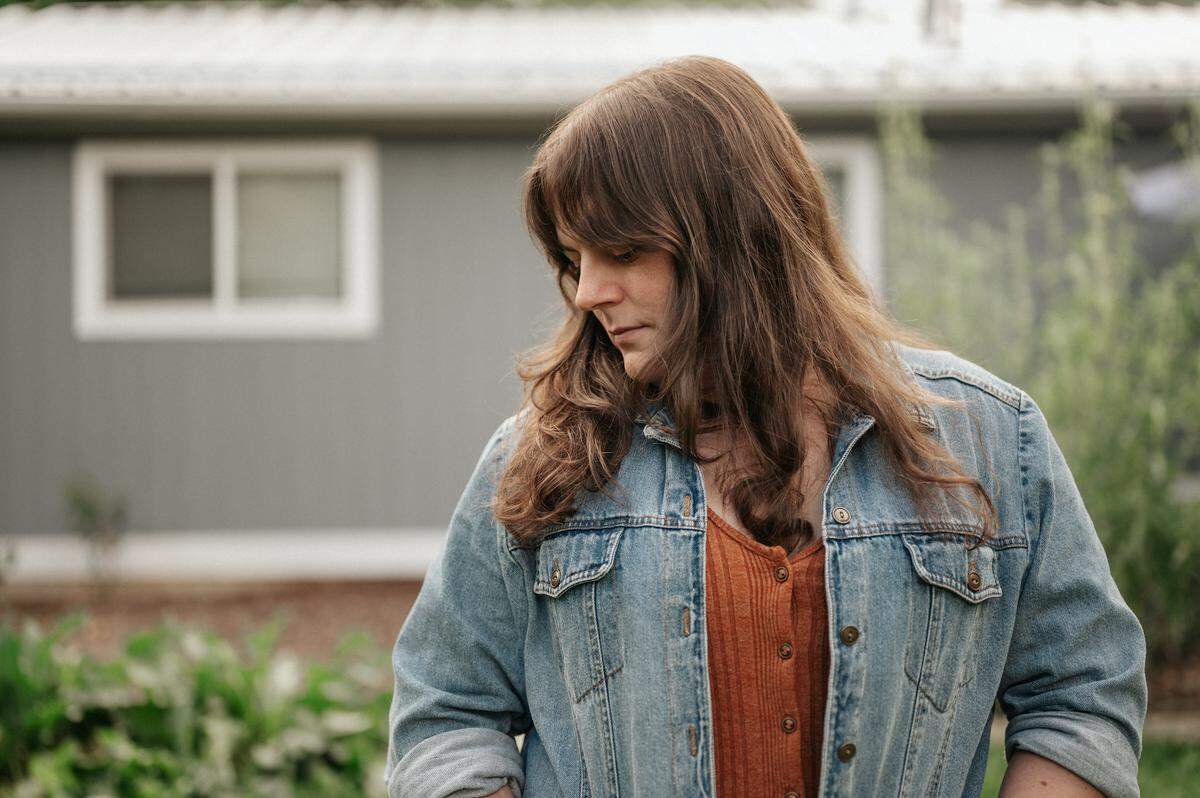 Guitarist Morgan Harris, whose music combines respect for tradition with an innovative style of playing, is headlining TransTrad, the queer traditional-music festival happening June 6-8 in Olympia.