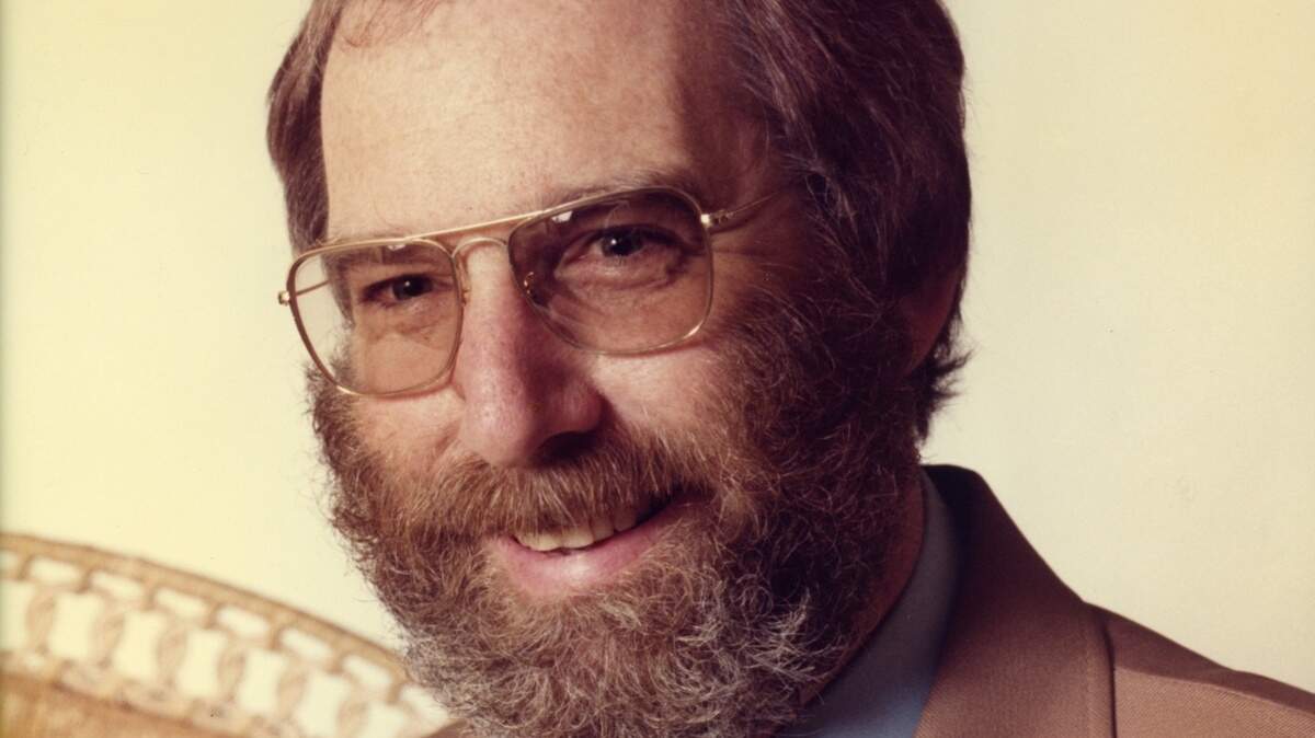 William A. Bush